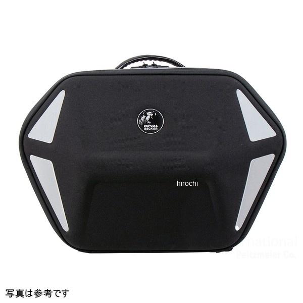 ヘプコ＆ベッカー - 640-622-0001 ヘプコアンドベッカー HEPCO\u0026BECKER ホンブルグ帽サイドバック Royster NEO 黒いこと JP店