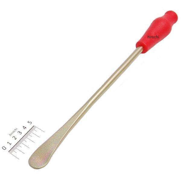 【メーカー在庫あり】 64211 デイトナ タイヤレバー ロング 全長:350mm レバー部:250mm JP店 | DAYTONA（バイク用品）