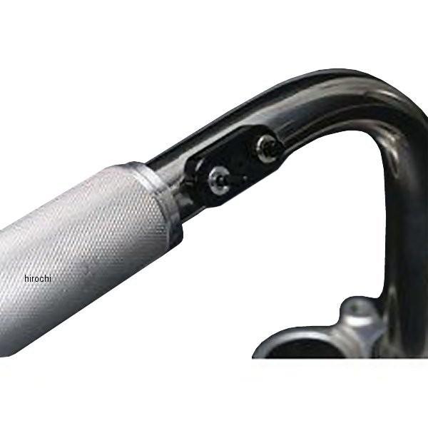 642213 ポッシュ POSH ミニスイッチ 汎用 プッシュ&トグルスイッチタイプ キャップ付き 22.2mmハンドル用 黒 JP店 | 