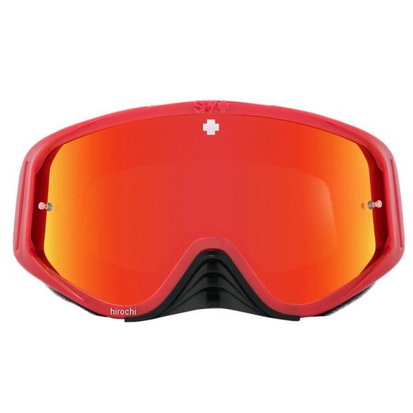 メーカー在庫あり】 3200000000012 スパイ SPY モトクロスゴーグル