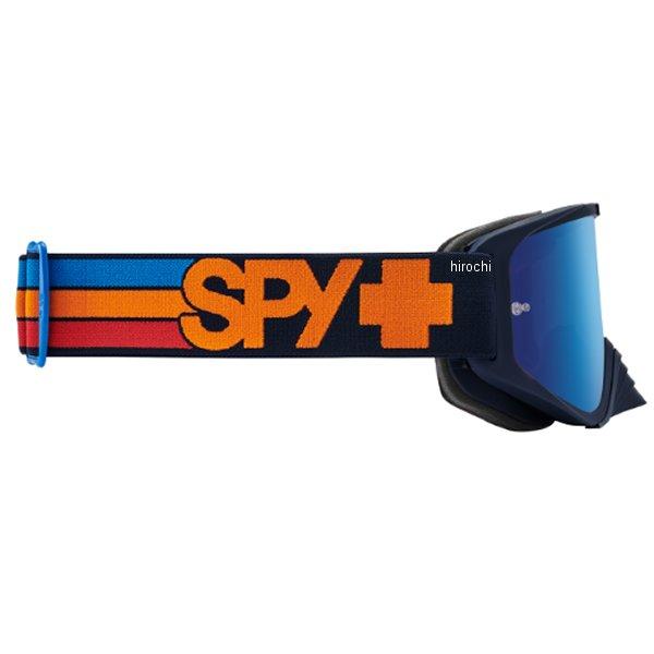 メーカー在庫あり】 3200000000039 スパイ SPY モトクロスゴーグル