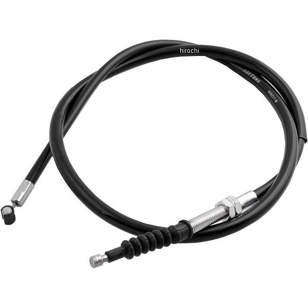 【メーカー在庫あり】 65019 デイトナ クラッチレバー＆クラッチホルダー専用クラッチケーブル APE JP店 | DAYTONA（バイク用品）