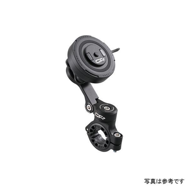 65182 GRエクスプロア スマホホルダー φ22.2-32mm用 バーマウント ハンドルバーマウント GR-MT11 JP店 | ブランド登録なし | 01
