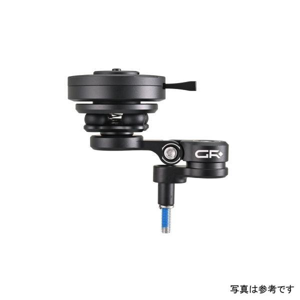 メーカー在庫あり】 65256 GRエクスプロア スマホホルダー M6用 バー