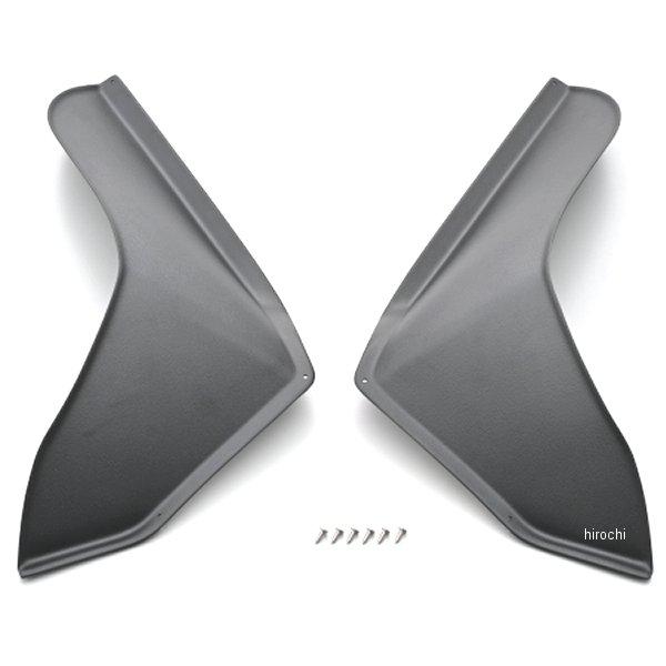 【メーカー在庫あり】 65367 デイトナ サイドバイザー PCX/160 25 マットブラック JP店_1