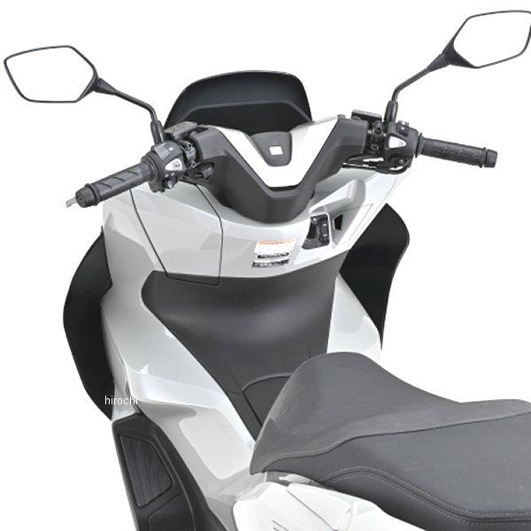 【メーカー在庫あり】 65367 デイトナ サイドバイザー PCX/160 25 マットブラック JP店_4