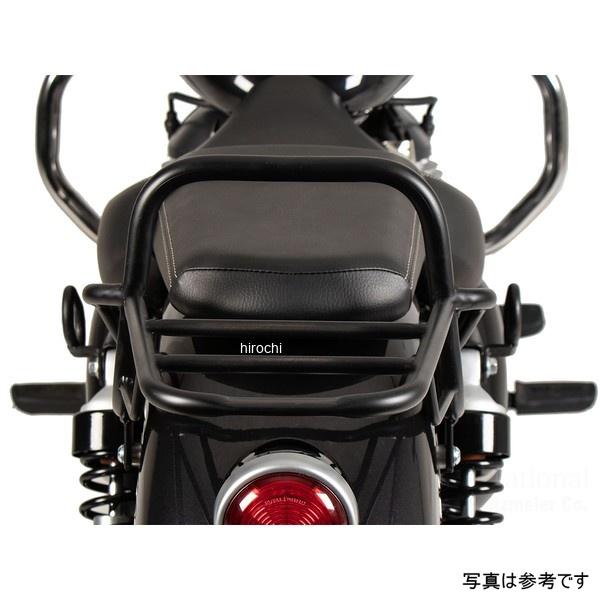 ヘプコ＆ベッカー - 654-7651-0101 ヘプコアンドベッカー HEPCO\u0026BECKER トップケースホルダー 配管印字機 23年- Super Meteor 650 JP店
