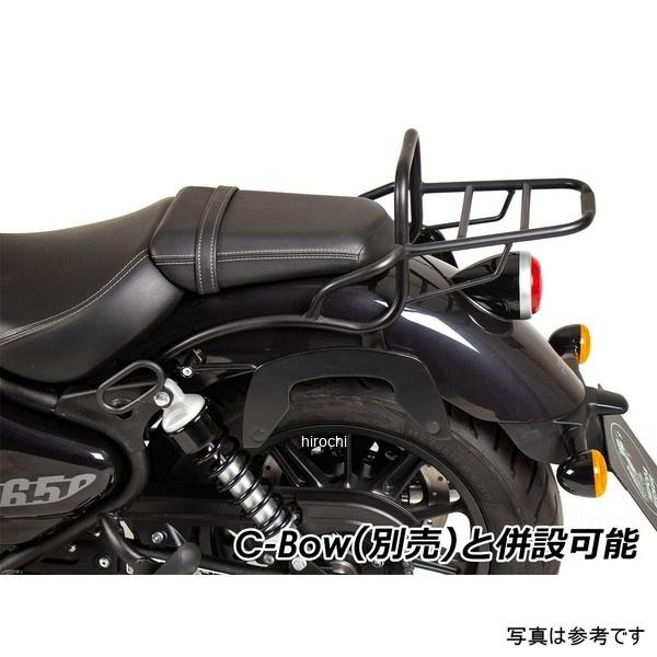 ヘプコ＆ベッカー - 654-7651-0101 ヘプコアンドベッカー HEPCO\u0026BECKER トップケースホルダー 配管印字機 23年- Super Meteor 650 JP店