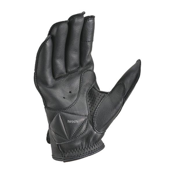【New】【メーカー在庫あり】 65800 デイトナ DG-039 外縫いスタンダードグローブ ブラック XLサイズ JP店 | DAYTONA（バイク用品） | 01