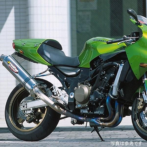 さき 6594OT50-M ストライカー STRIKER フルエキゾースト RC 4-2-1 アップ