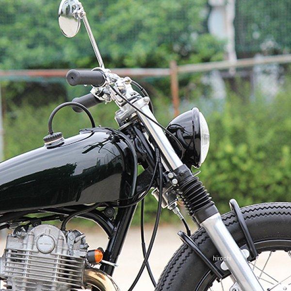 66-84158TR GOODS グッズ 5-34”ベイツライトキット 250TR 黒 JP店