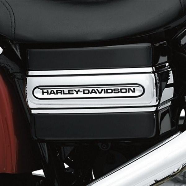 Harley Davidson 66443-06 ハーレー純正 バッテリーカバーバンド Harley Davidson 66443-06 ハーレー純正 バッテリーカバーバンド