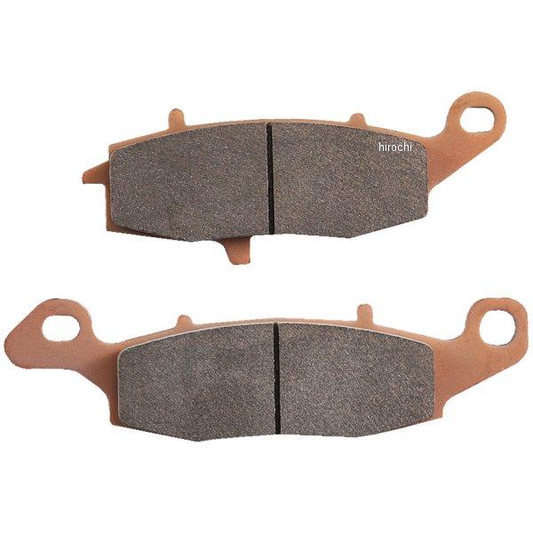 【メーカー在庫あり】 66928 デイトナ ブレーキパッド ゴールデンパッドX(FR)ゼファーRS JP店 | 