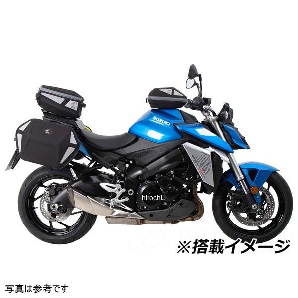 ヘプコ＆ベッカー - 670-3546-0001 ヘプコアンドベッカー HEPCO\u0026BECKER タンデムシート繰りかえる型後押し仕合わせ Speedrack EVO 21年- GSX-S1000 JP店