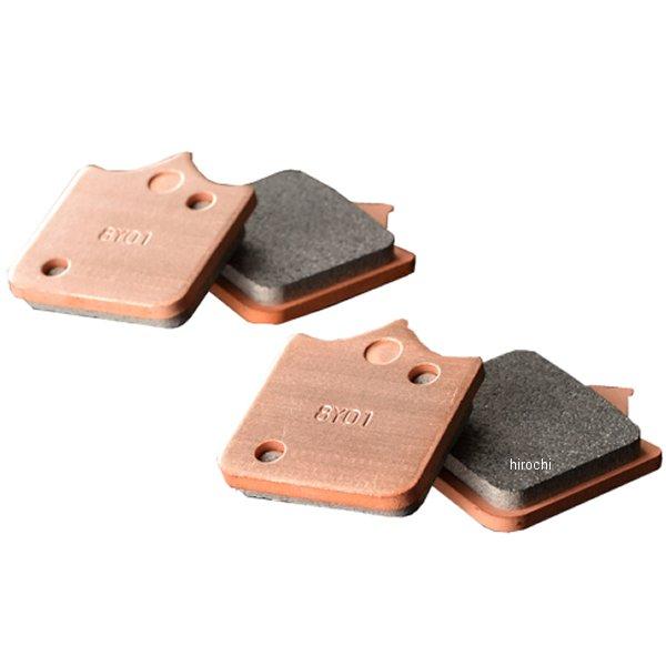 【メーカー在庫あり】 67634 デイトナ ブレーキパッド ゴールデンパッドX(R)999S(02) JP店 | 