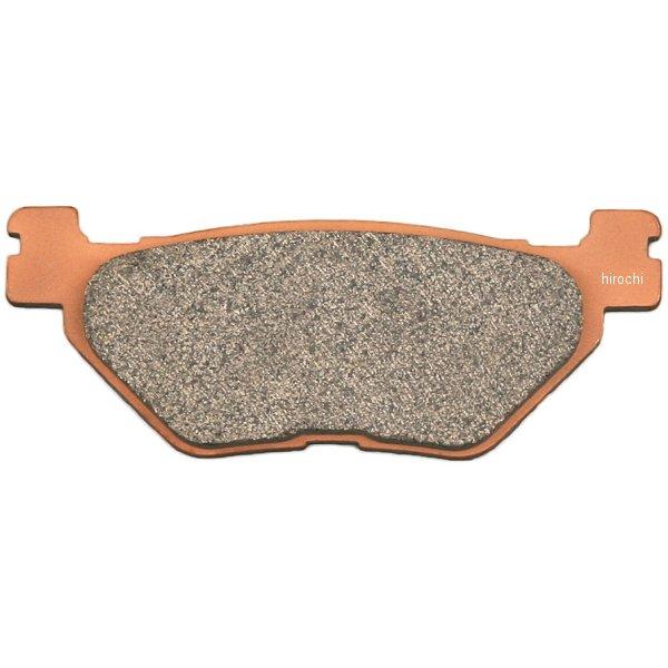 【メーカー在庫あり】 67661 デイトナ ブレーキパッド ゴールデンパッドX(R) VMAX1700 JP店 | 