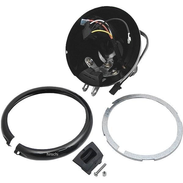 ハーレー純正 5-3/4インチ・ヘッドライトマウンティングキット67700455 Harley Davidson 67700455 ハーレー純正 5-3/4インチ・ヘッドライト