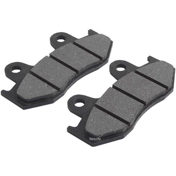 【メーカー在庫あり】 67740 デイトナ ブレーキパッド ハイパーパッド FTR250 XLR250RF スペイシー250/125 FTR223 JP店 | DAYTONA（バイク用品） | 01