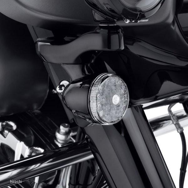 Harley Davidson 67800480 ハーレー純正 LEDブレットウインカー Harley Davidson 67800480 ハーレー純正 LEDブレットウインカー