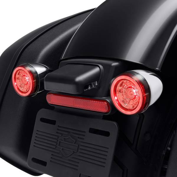 Harley Davidson 67801329 ハーレー純正 ウインカー インサート Harley Davidson 67801329 ハーレー純正 ウインカー インサート