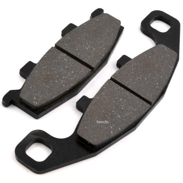 【メーカー在庫あり】 67853 デイトナ ブレーキパッド ハイパーパッド バンディット250、ZZ-R1100、ゼファー1100/750/400、ZX-10、ZZR-250 JP店 | DAYTONA（バイク用品）