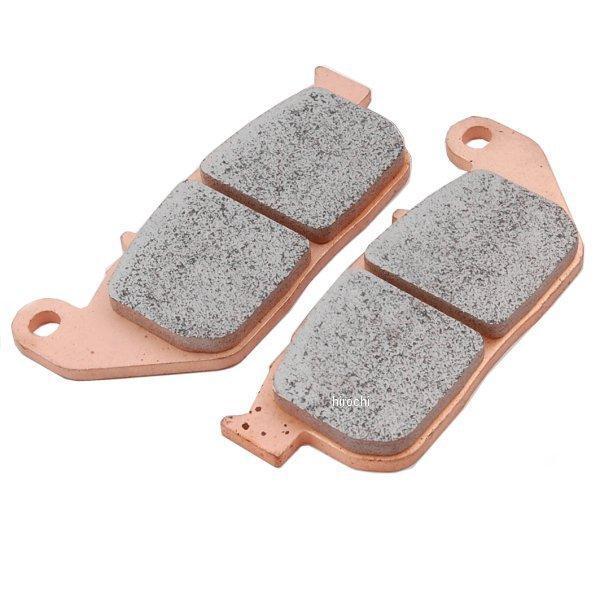 【メーカー在庫あり】 67944 デイトナ ブレーキパッド フロント 04年以降 XL JP店 | DAYTONA（バイク用品）