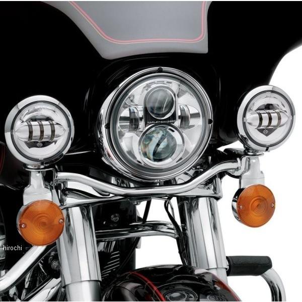 Harley Davidson（ハーレー・ダビッドソン） 68000172 ハーレー純正 4