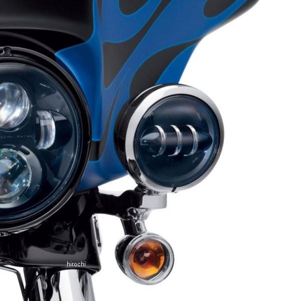 Harley Davidson 68000173 ハーレー純正 4インチ LED補助ライト Harley Davidson 68000173 ハーレー純正 4インチ LED補助ライト
