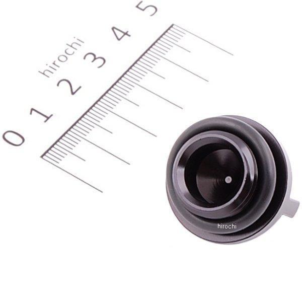 【メーカー在庫あり】 68436 デイトナ オイルフィラーキャップ ホンダ系 黒 M20 x P2.5 JP店 | DAYTONA（バイク用品） | 01