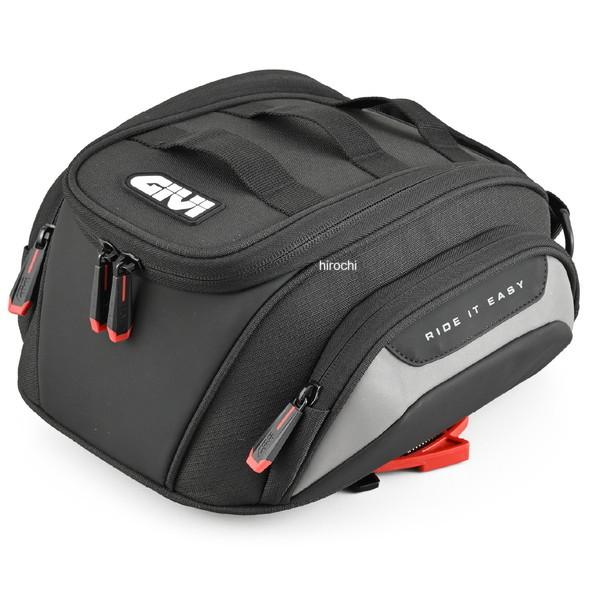 68746 GIVI ジビ バイク タンクバッグ 6L ショートツーリング フランジ固定 車体傷防止 タンクロック EASY01 JP店 | DAYTONA（バイク用品）