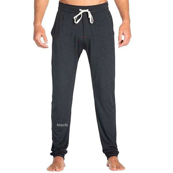 SXLP33 サックス SAXX 2024年モデル ロングパンツ スヌーズ BLK M
