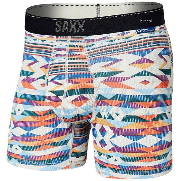 【メーカー在庫あり】 SXBB70F サックス SAXX 2024年モデル ボクサーブリーフ クエスト クイックドライメッシュ 前開き PLM XLサイズ JP店 | ブランド登録なし