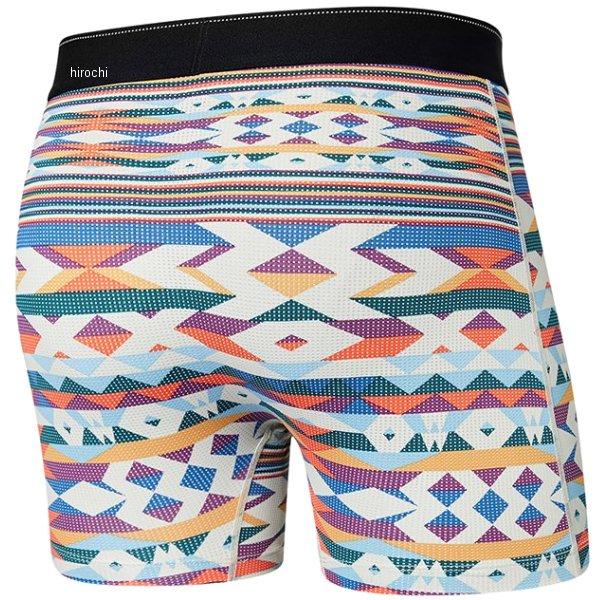 【メーカー在庫あり】 SXBB70F サックス SAXX 2024年モデル ボクサーブリーフ クエスト クイックドライメッシュ 前開き PLM XLサイズ JP店 | ブランド登録なし | 01