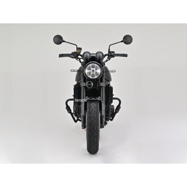 69017 デイトナ Daytona エンジンガード φ25.4 パイプエンジンガード スライダー付属 18年-26年 カワサキ Z900RS/SE/CAFE JP店 | DAYTONA（バイク用品） | 03