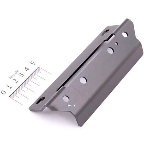 KITACO（キタコ） 691-0089001 フェンダーレスプレート JOG/-ZR (FI 車