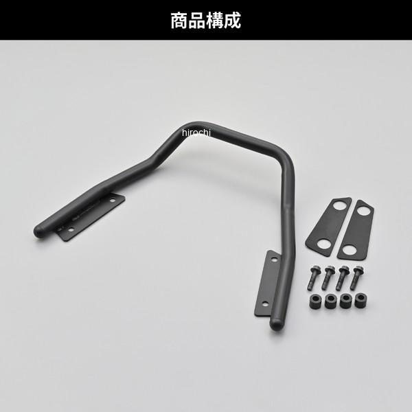 マルタン品 DAYTONA（デイトナ） 69547 グラブバー タンデムバー アシストグリップ