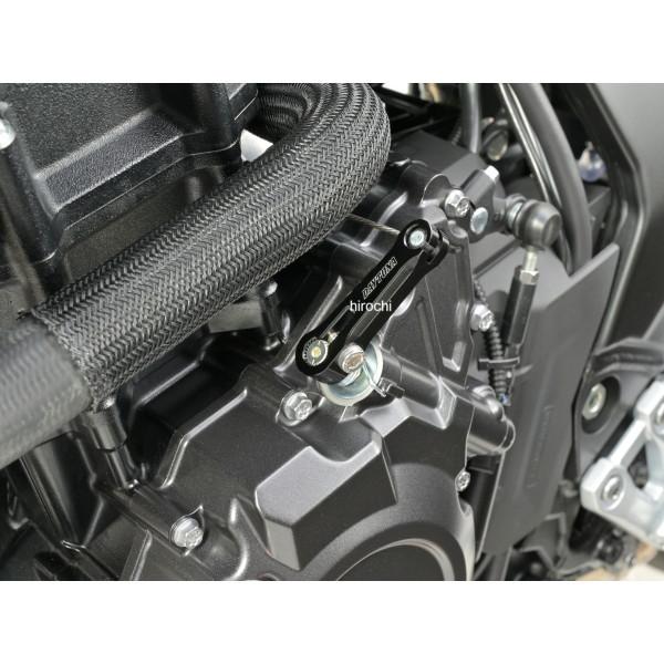 【メーカー在庫あり】 69555 デイトナ Daytona バイク クラッチアーム GSX-8R/T/S/TT適合 アルミ製 ライトクラッチレリーズアーム JP店 | DAYTONA（バイク用品）