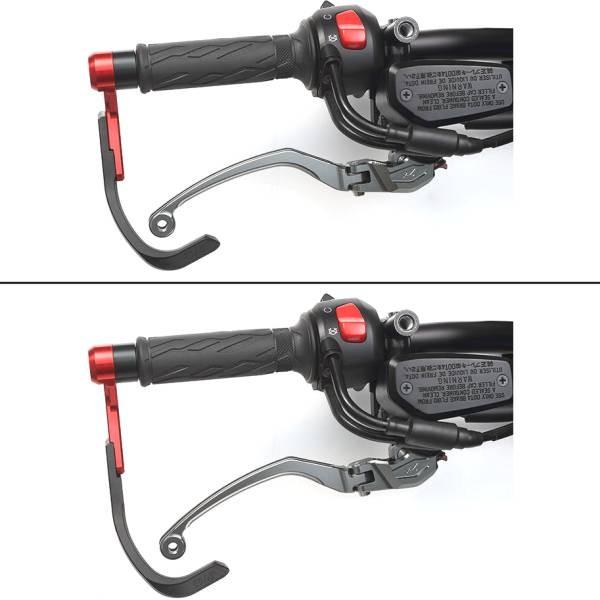 ヨシムラ（YOSHIMURA） 697-50A-1200 ブレーキレバーガード 17年以降