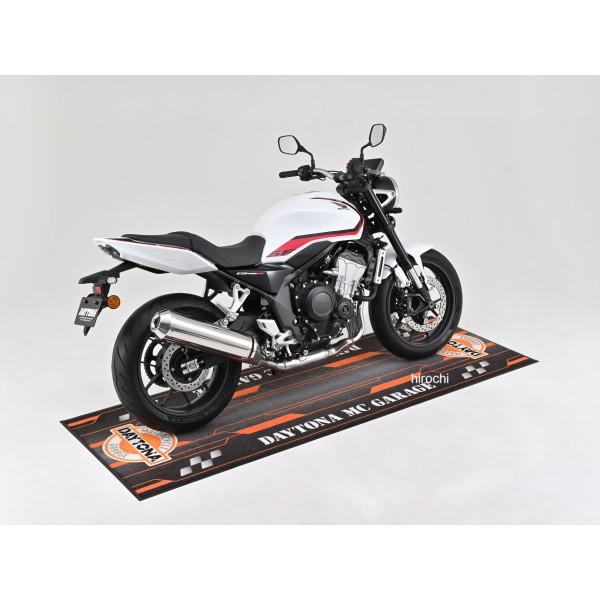 【メーカー在庫あり】 69739 デイトナ Daytona モーターサイクルガレージ BASICシリーズ用 オプション品 フロアマット 820×2300mm JP店 | DAYTONA（バイク用品） | 01