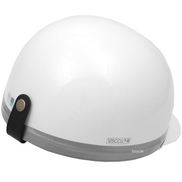 メーカー在庫あり】 700103 NBS バイクパーツセンター ハーフ