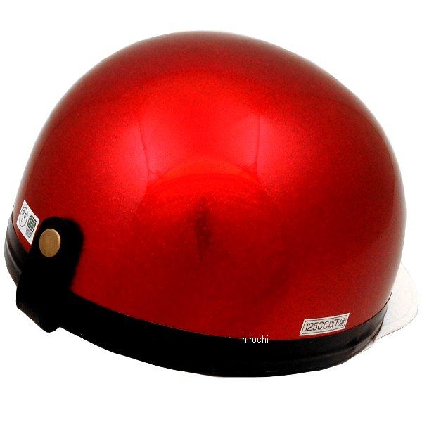 メーカー在庫あり】 701001 NBS バイクパーツセンター ハーフ
