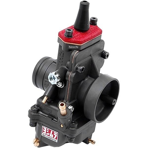 ヨシムラ（YOSHIMURA） 701-404-1000 キャブレター本体 TM-MJN26