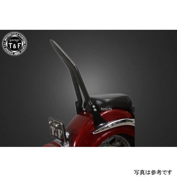705304 ガレージT&F イントルーダー400クラシック 極太φ38シーシーバー