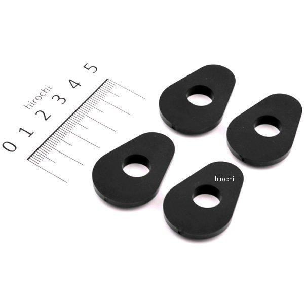 DAYTONA（デイトナ） 【即納】 70856 ウインカーベース ヤマハ JP店