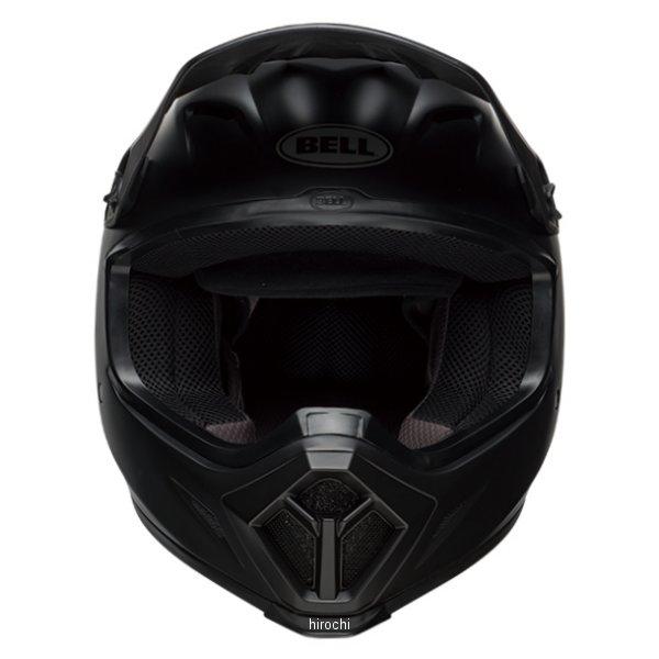 BELL MX-9 MIPS XXL オフロード ヘルメット マットブラック