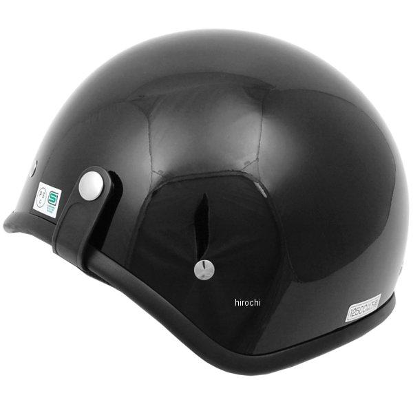ヘルメット　ダックテール メーカー在庫あり】 7110 NBS バイクパーツセンター ハーフヘルメット