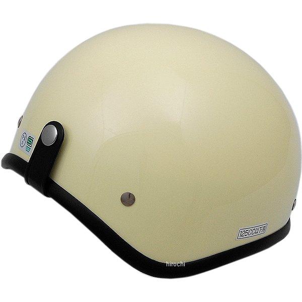 ダックテール ヘルメットmade in USA メーカー在庫あり】 7112 NBS バイクパーツセンター ハーフヘルメット