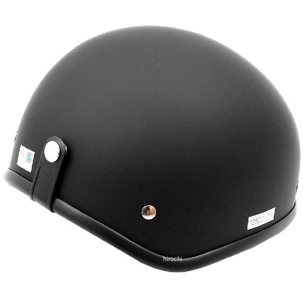 メーカー在庫あり】 7117 NBS バイクパーツセンター ハーフヘルメット