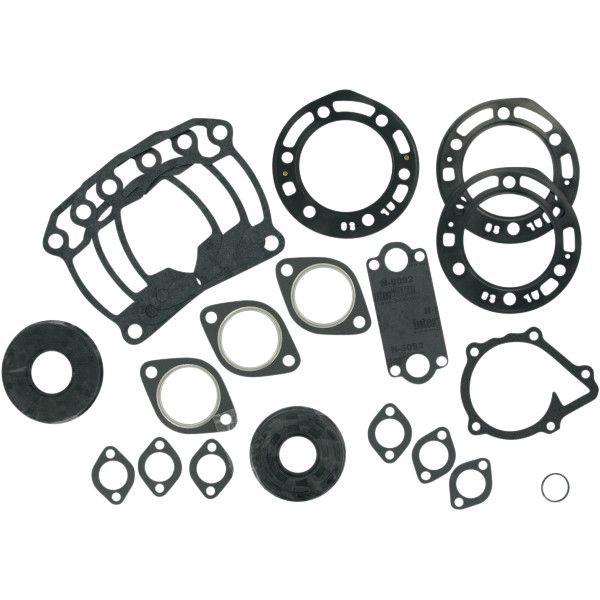 【USA在庫あり】 711199 Winderosa コンプリートガスケットセット ポラリス LC トリプル 800cc JP店