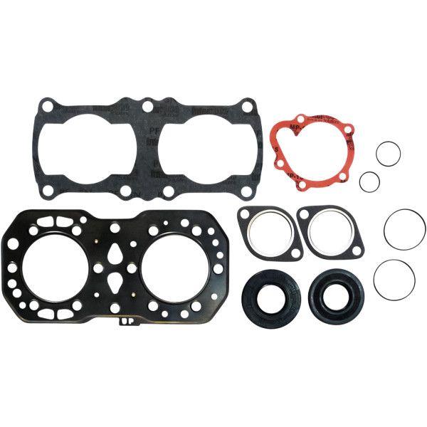 【USA在庫あり】 711253 Winderosa コンプリートガスケットセット ポラリス LC ツイン 500cc JP店